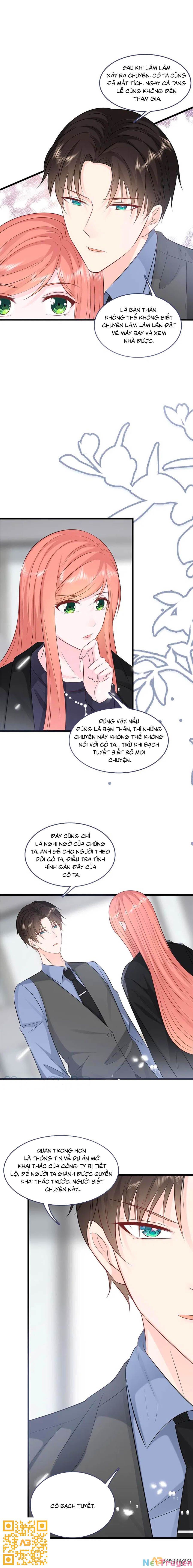 đọc truyện Tổng Tài Daddy Đuổi Tới Nơi Rồi Chương 157 ảnh 10 tại Thiên Thai Truyện