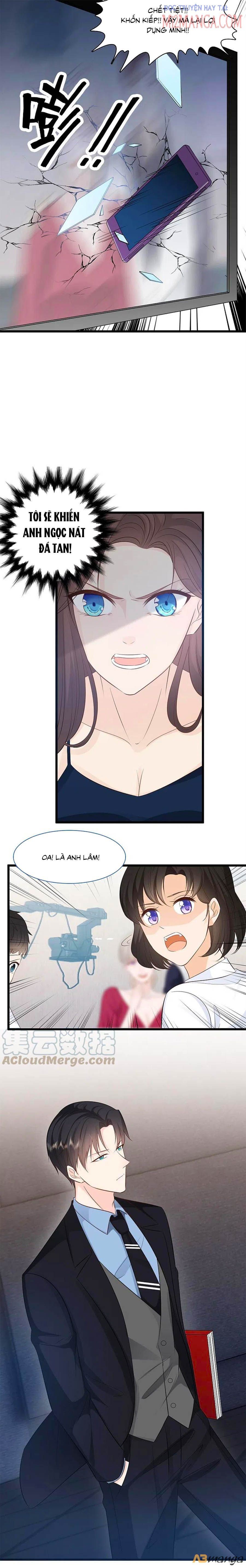 đọc truyện Tổng Tài Daddy Đuổi Tới Nơi Rồi Chương 158 ảnh 9 tại Thiên Thai Truyện