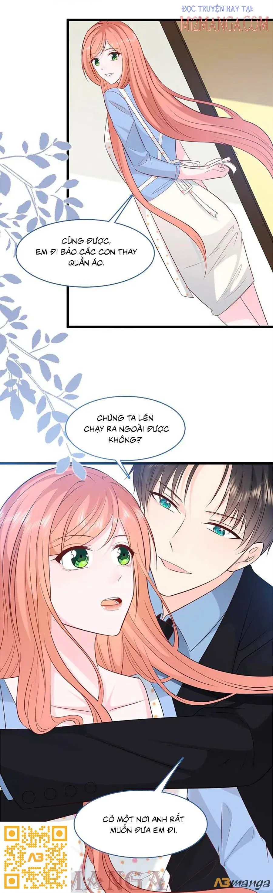 đọc truyện Tổng Tài Daddy Đuổi Tới Nơi Rồi Chương 159 ảnh 10 tại Thiên Thai Truyện