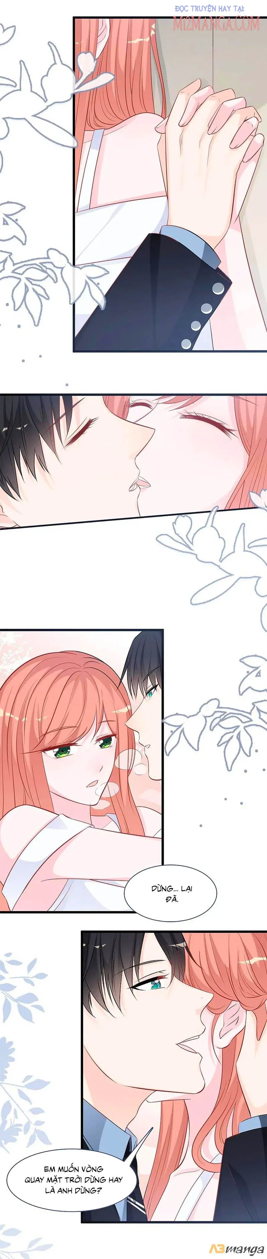 đọc truyện Tổng Tài Daddy Đuổi Tới Nơi Rồi Chương 160 ảnh 7 tại Thiên Thai Truyện