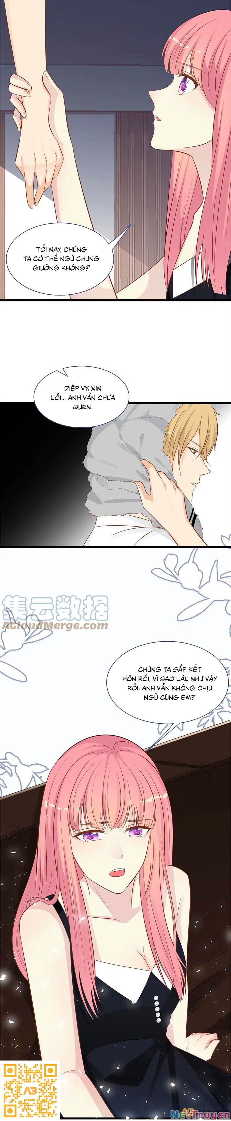 đọc truyện Tổng Tài Daddy Đuổi Tới Nơi Rồi Chương 161 ảnh 10 tại Thiên Thai Truyện