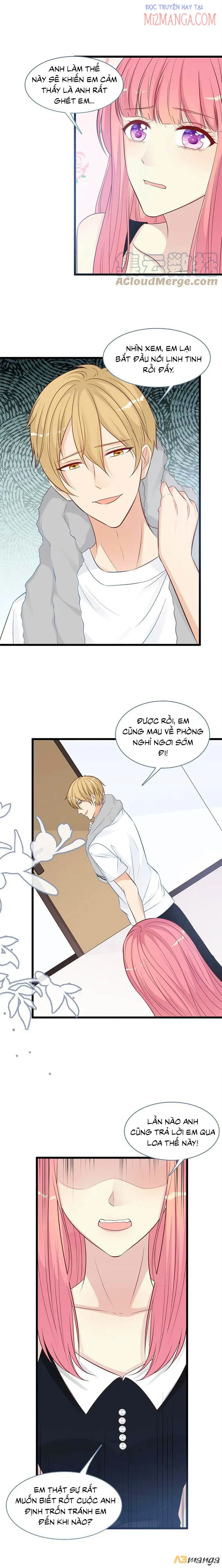 đọc truyện Tổng Tài Daddy Đuổi Tới Nơi Rồi Chương 162 ảnh 3 tại Thiên Thai Truyện