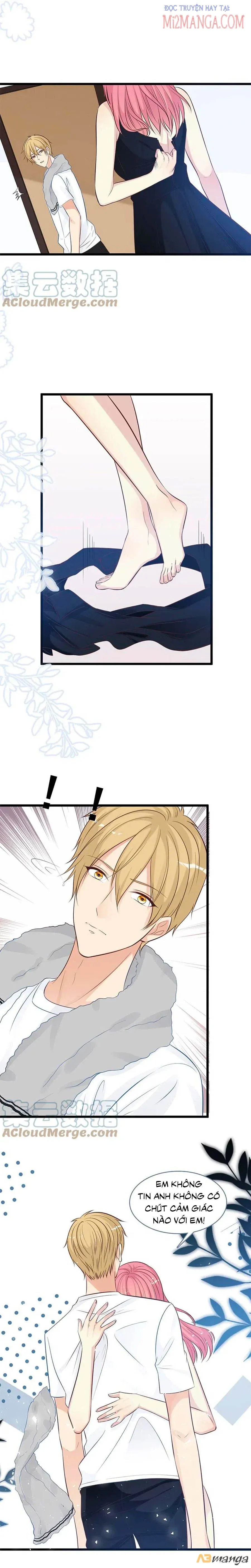 đọc truyện Tổng Tài Daddy Đuổi Tới Nơi Rồi Chương 162 ảnh 4 tại Thiên Thai Truyện