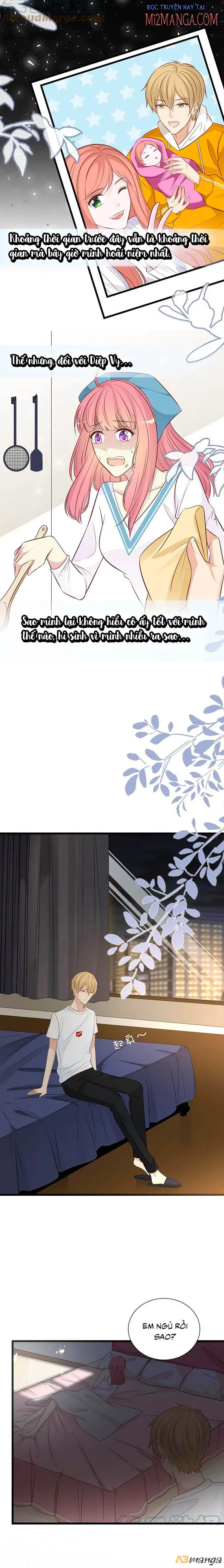 đọc truyện Tổng Tài Daddy Đuổi Tới Nơi Rồi Chương 162 ảnh 6 tại Thiên Thai Truyện