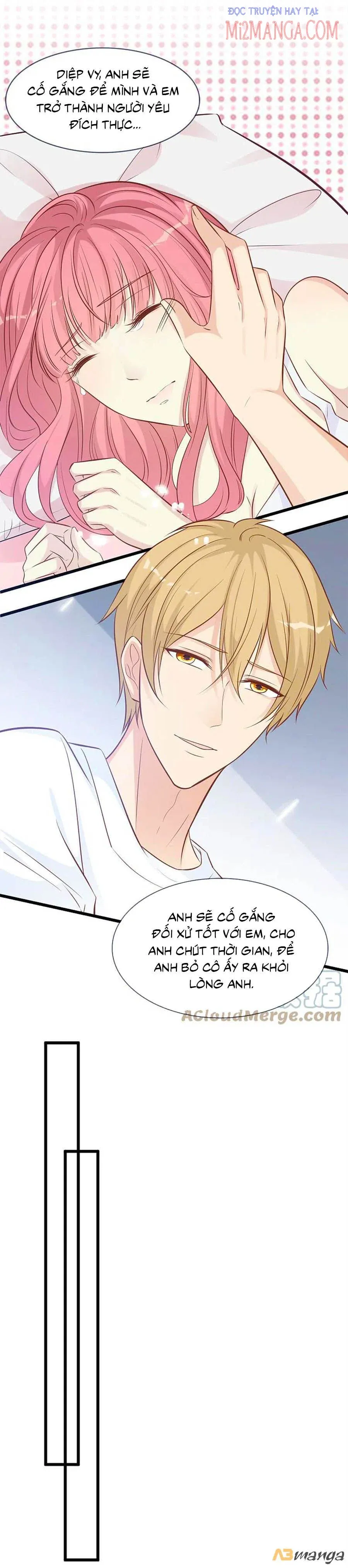 đọc truyện Tổng Tài Daddy Đuổi Tới Nơi Rồi Chương 162 ảnh 7 tại Thiên Thai Truyện