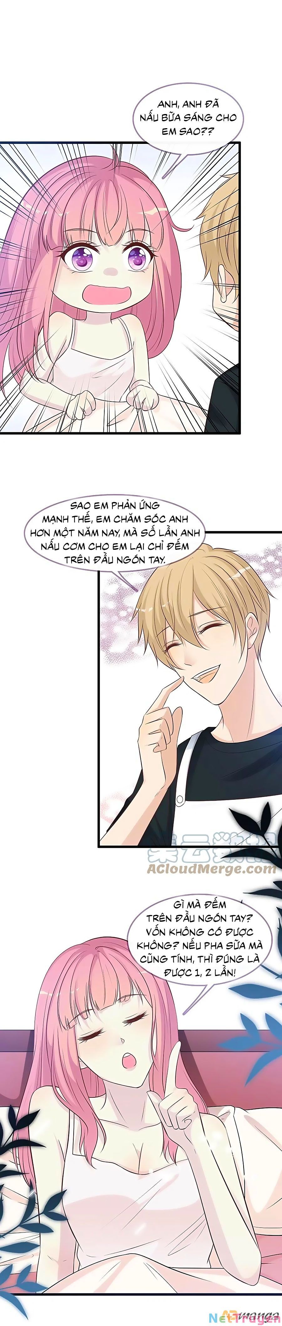 đọc truyện Tổng Tài Daddy Đuổi Tới Nơi Rồi Chương 163 ảnh 4 tại Thiên Thai Truyện