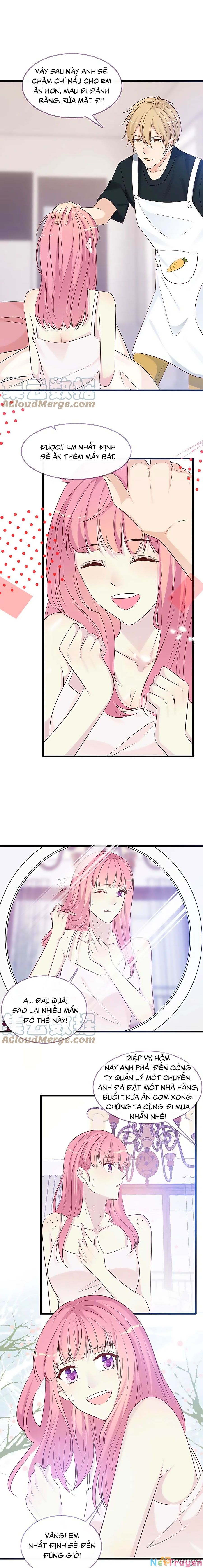 đọc truyện Tổng Tài Daddy Đuổi Tới Nơi Rồi Chương 163 ảnh 5 tại Thiên Thai Truyện