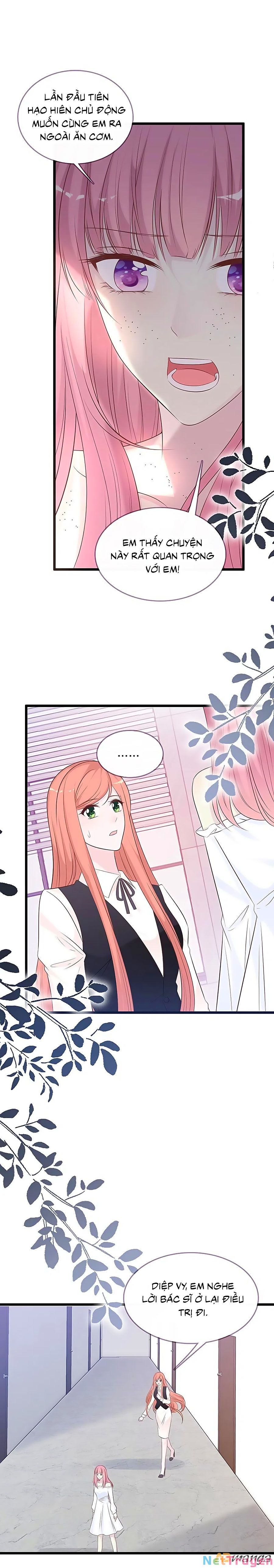 đọc truyện Tổng Tài Daddy Đuổi Tới Nơi Rồi Chương 163 ảnh 8 tại Thiên Thai Truyện