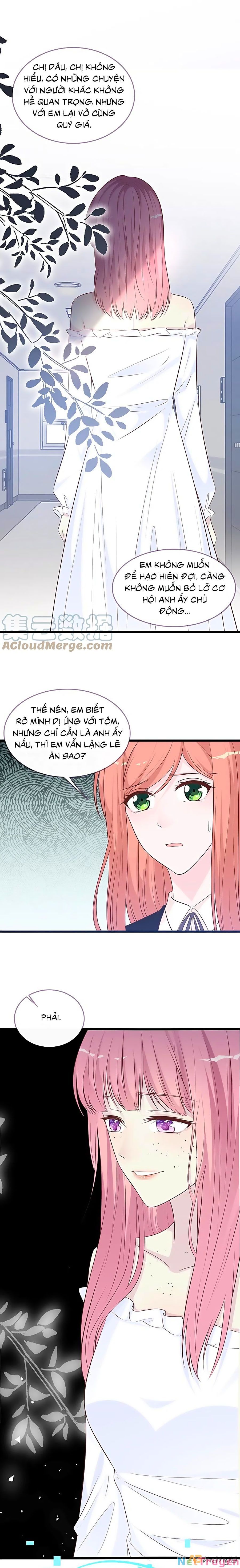 đọc truyện Tổng Tài Daddy Đuổi Tới Nơi Rồi Chương 163 ảnh 9 tại Thiên Thai Truyện