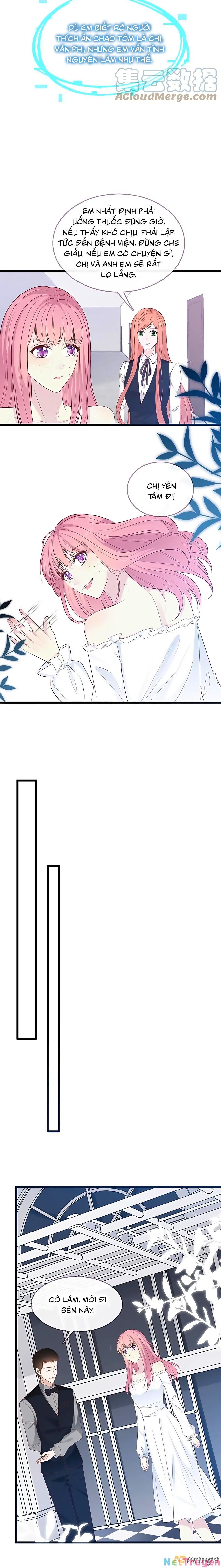 đọc truyện Tổng Tài Daddy Đuổi Tới Nơi Rồi Chương 163 ảnh 10 tại Thiên Thai Truyện