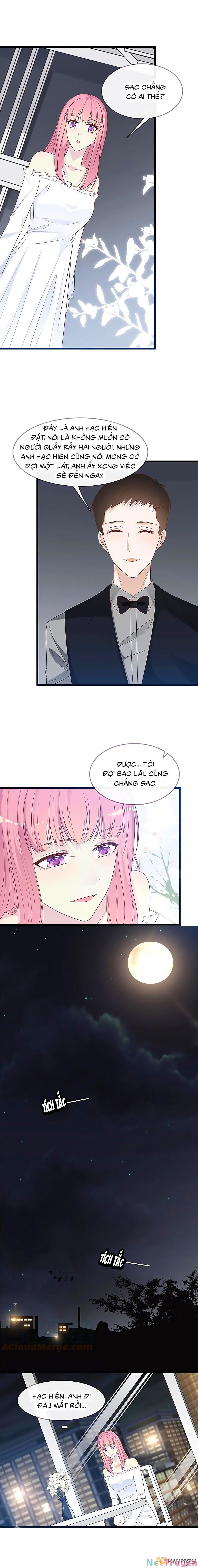 đọc truyện Tổng Tài Daddy Đuổi Tới Nơi Rồi Chương 163 ảnh 11 tại Thiên Thai Truyện