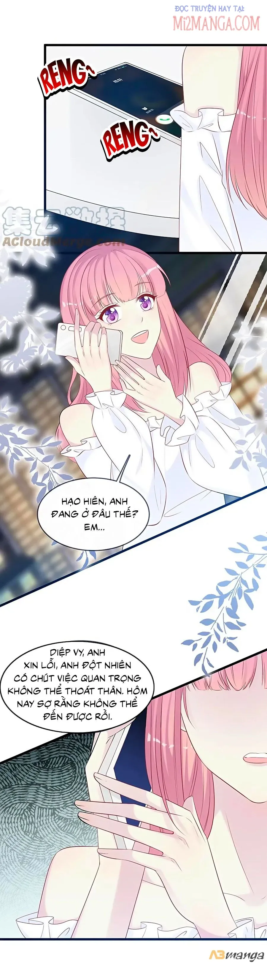 đọc truyện Tổng Tài Daddy Đuổi Tới Nơi Rồi Chương 164 ảnh 3 tại Thiên Thai Truyện