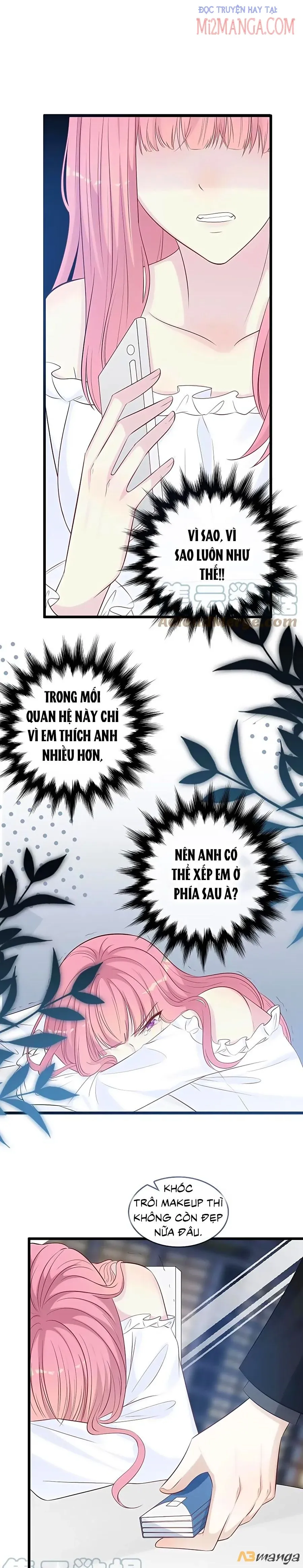 đọc truyện Tổng Tài Daddy Đuổi Tới Nơi Rồi Chương 164 ảnh 5 tại Thiên Thai Truyện