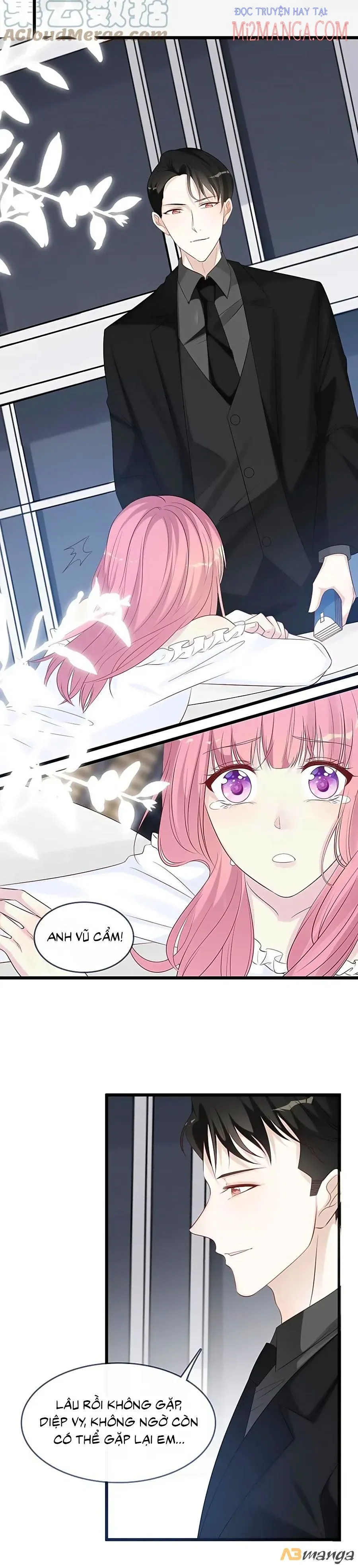 đọc truyện Tổng Tài Daddy Đuổi Tới Nơi Rồi Chương 164 ảnh 6 tại Thiên Thai Truyện