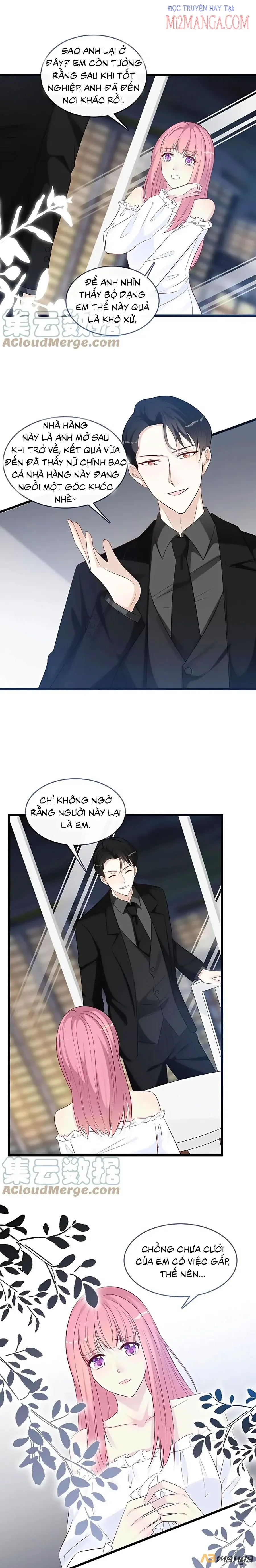 đọc truyện Tổng Tài Daddy Đuổi Tới Nơi Rồi Chương 164 ảnh 7 tại Thiên Thai Truyện