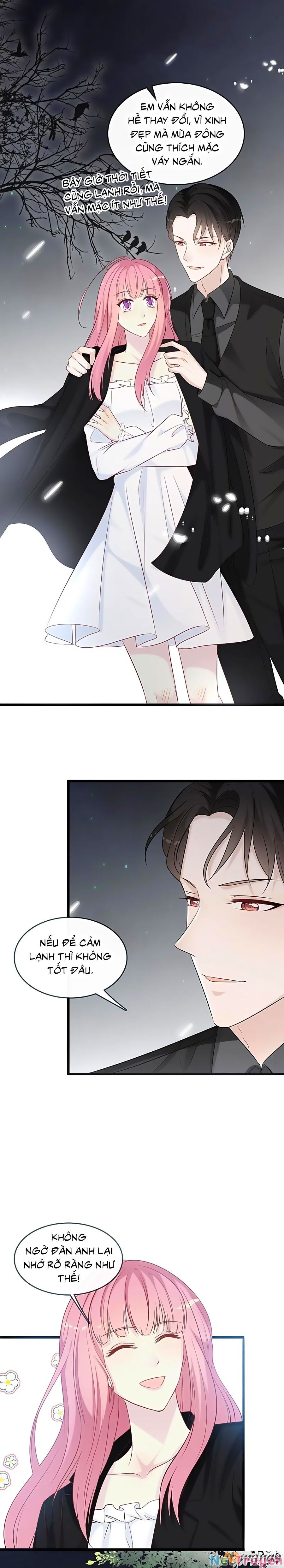 đọc truyện Tổng Tài Daddy Đuổi Tới Nơi Rồi Chương 165 ảnh 4 tại Thiên Thai Truyện