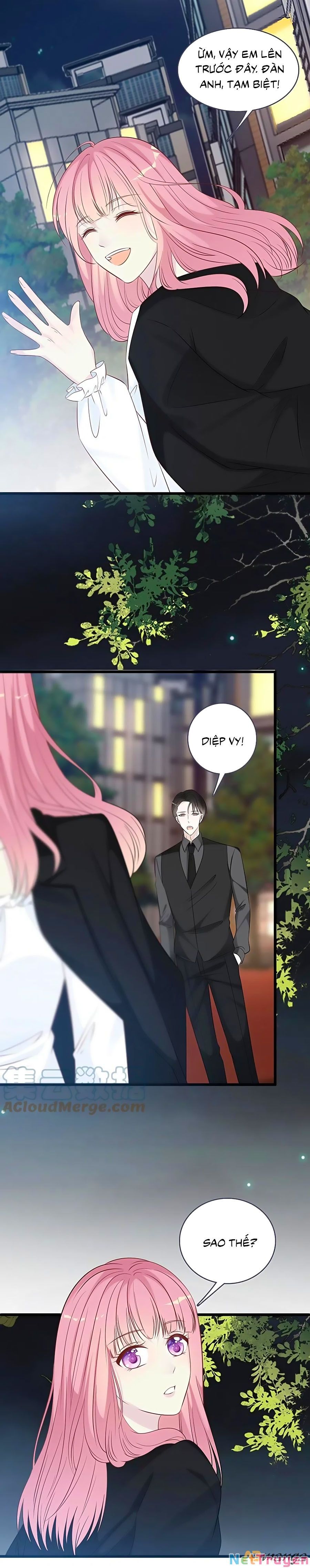 đọc truyện Tổng Tài Daddy Đuổi Tới Nơi Rồi Chương 165 ảnh 7 tại Thiên Thai Truyện