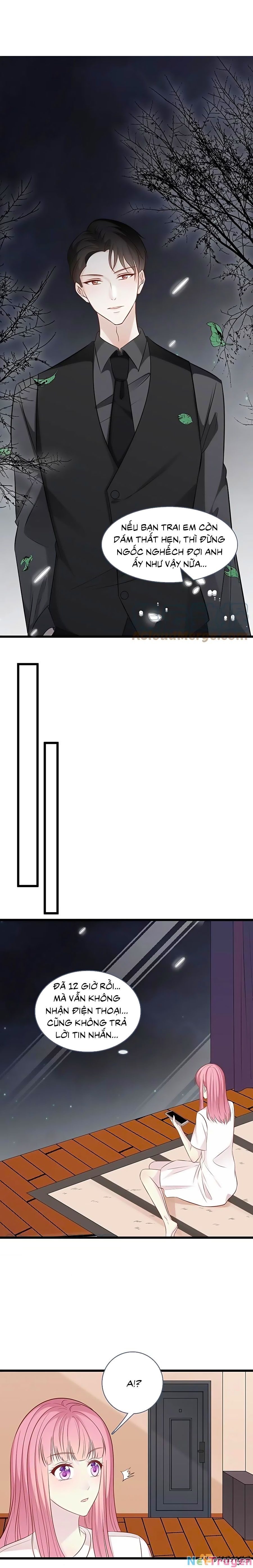 đọc truyện Tổng Tài Daddy Đuổi Tới Nơi Rồi Chương 165 ảnh 8 tại Thiên Thai Truyện
