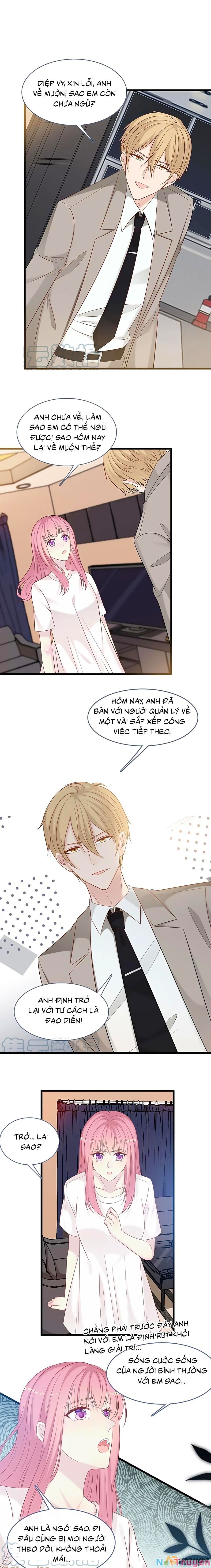 đọc truyện Tổng Tài Daddy Đuổi Tới Nơi Rồi Chương 165 ảnh 9 tại Thiên Thai Truyện