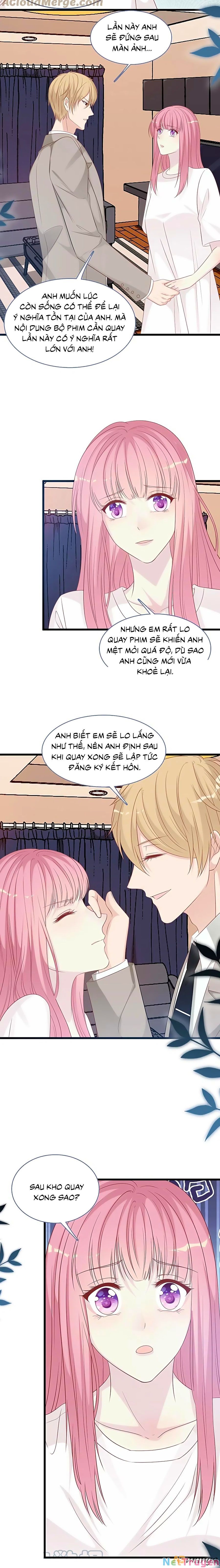 đọc truyện Tổng Tài Daddy Đuổi Tới Nơi Rồi Chương 165 ảnh 10 tại Thiên Thai Truyện