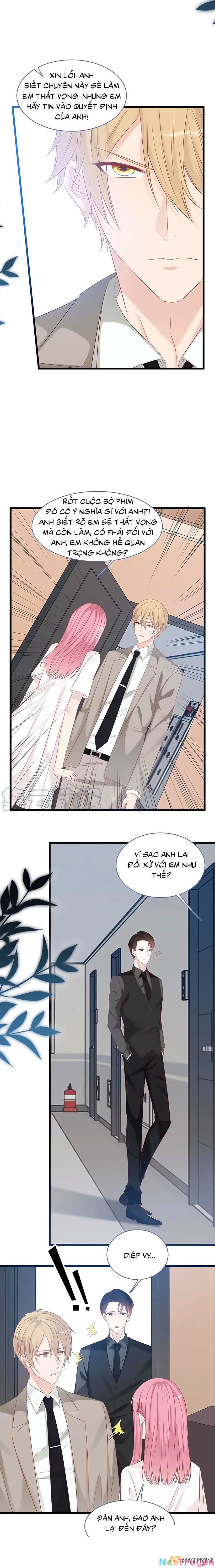 đọc truyện Tổng Tài Daddy Đuổi Tới Nơi Rồi Chương 165 ảnh 11 tại Thiên Thai Truyện