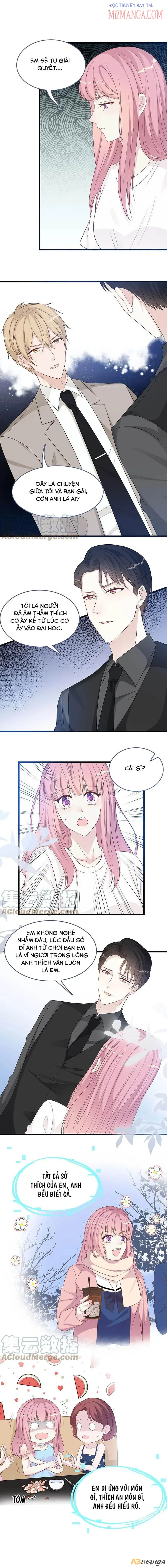 đọc truyện Tổng Tài Daddy Đuổi Tới Nơi Rồi Chương 166 ảnh 4 tại Thiên Thai Truyện