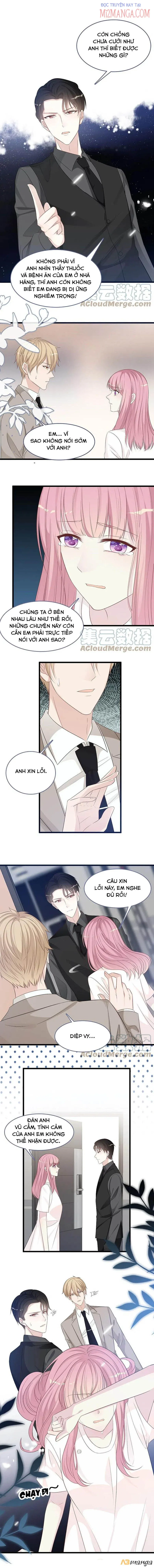 đọc truyện Tổng Tài Daddy Đuổi Tới Nơi Rồi Chương 166 ảnh 5 tại Thiên Thai Truyện