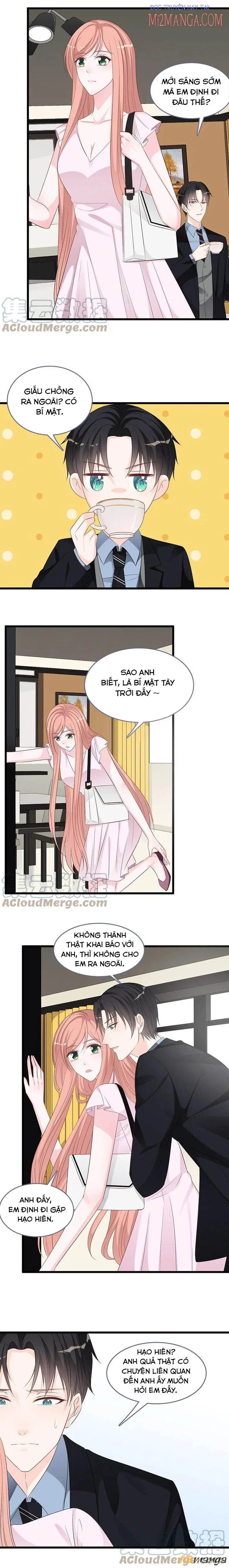 đọc truyện Tổng Tài Daddy Đuổi Tới Nơi Rồi Chương 166 ảnh 7 tại Thiên Thai Truyện