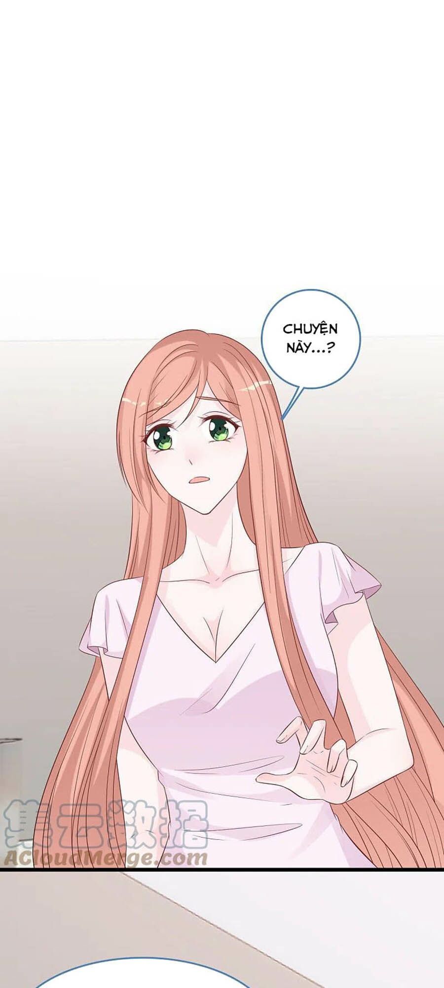 đọc truyện Tổng Tài Daddy Đuổi Tới Nơi Rồi Chương 168 ảnh 3 tại Thiên Thai Truyện