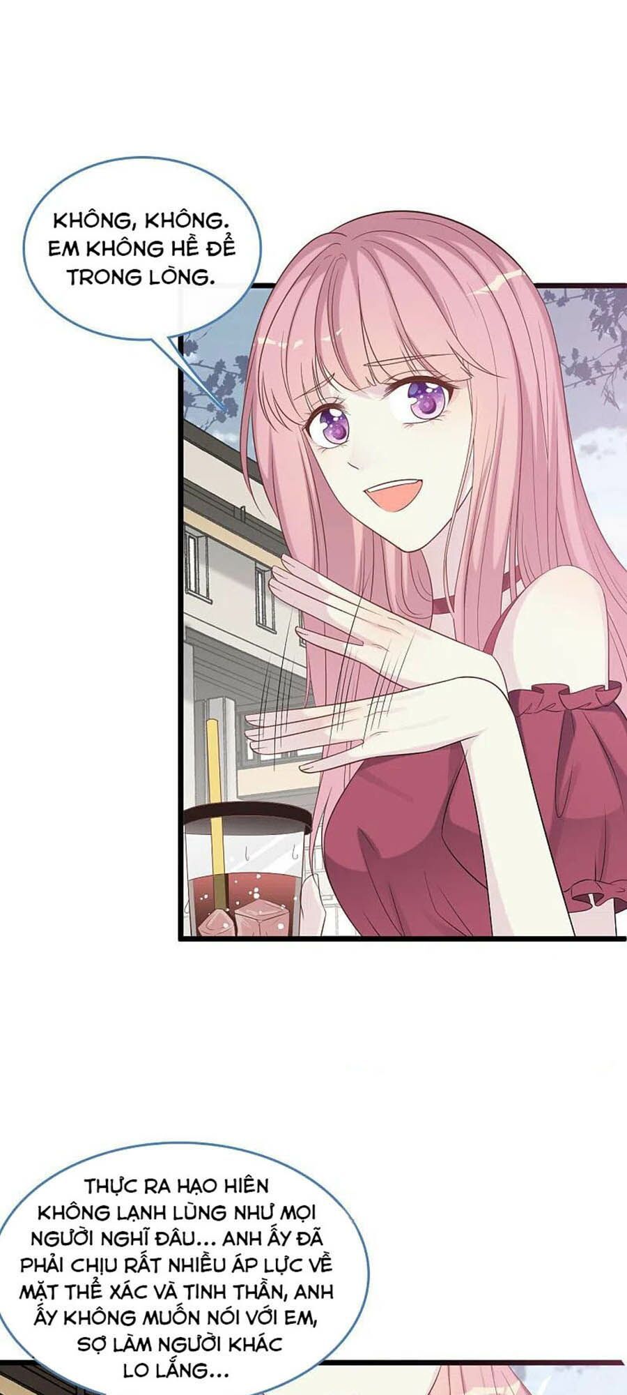 đọc truyện Tổng Tài Daddy Đuổi Tới Nơi Rồi Chương 168 ảnh 12 tại Thiên Thai Truyện