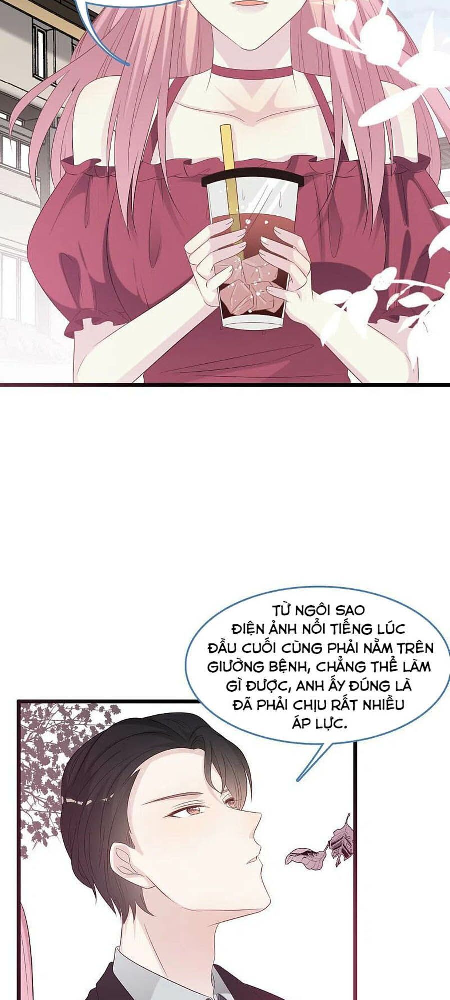 đọc truyện Tổng Tài Daddy Đuổi Tới Nơi Rồi Chương 168 ảnh 13 tại Thiên Thai Truyện