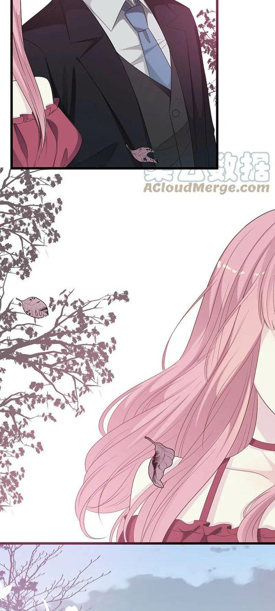 đọc truyện Tổng Tài Daddy Đuổi Tới Nơi Rồi Chương 168 ảnh 14 tại Thiên Thai Truyện