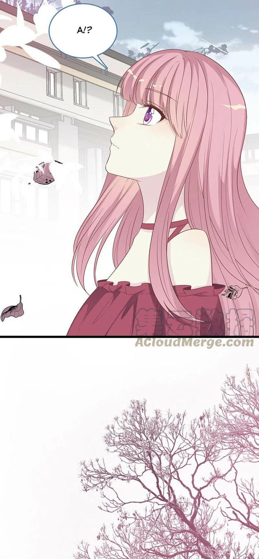 đọc truyện Tổng Tài Daddy Đuổi Tới Nơi Rồi Chương 168 ảnh 15 tại Thiên Thai Truyện