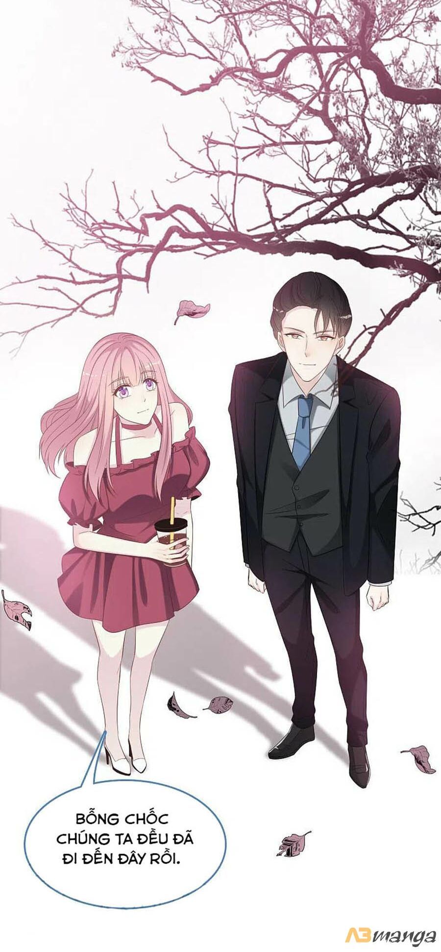 đọc truyện Tổng Tài Daddy Đuổi Tới Nơi Rồi Chương 168 ảnh 16 tại Thiên Thai Truyện