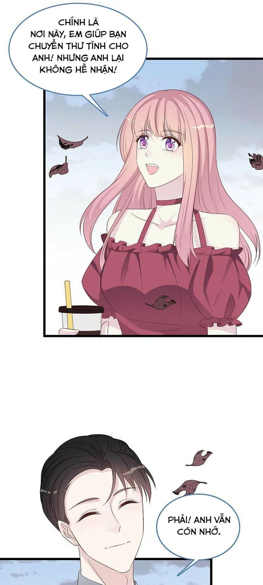 đọc truyện Tổng Tài Daddy Đuổi Tới Nơi Rồi Chương 168 ảnh 17 tại Thiên Thai Truyện