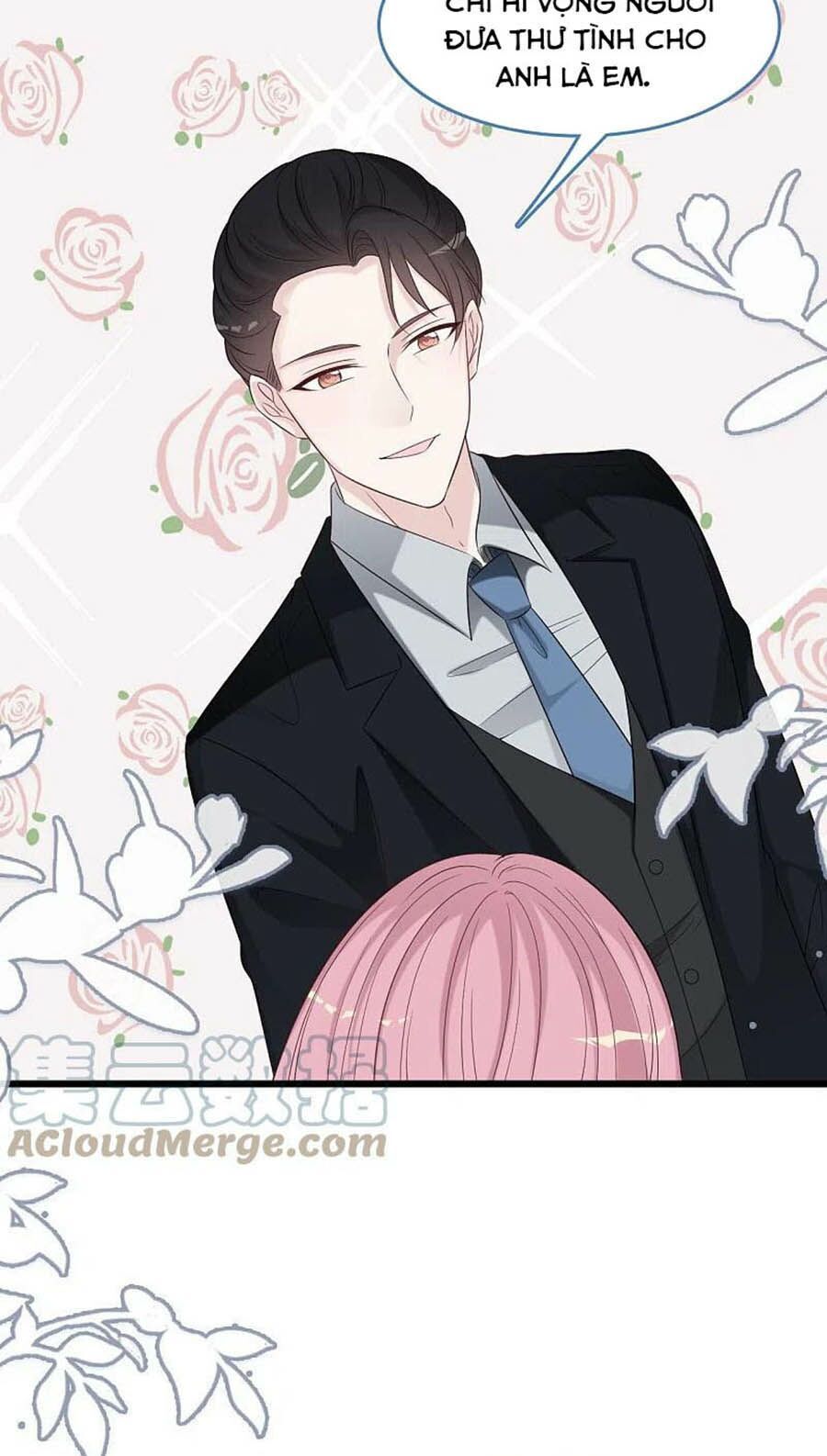 đọc truyện Tổng Tài Daddy Đuổi Tới Nơi Rồi Chương 168 ảnh 19 tại Thiên Thai Truyện