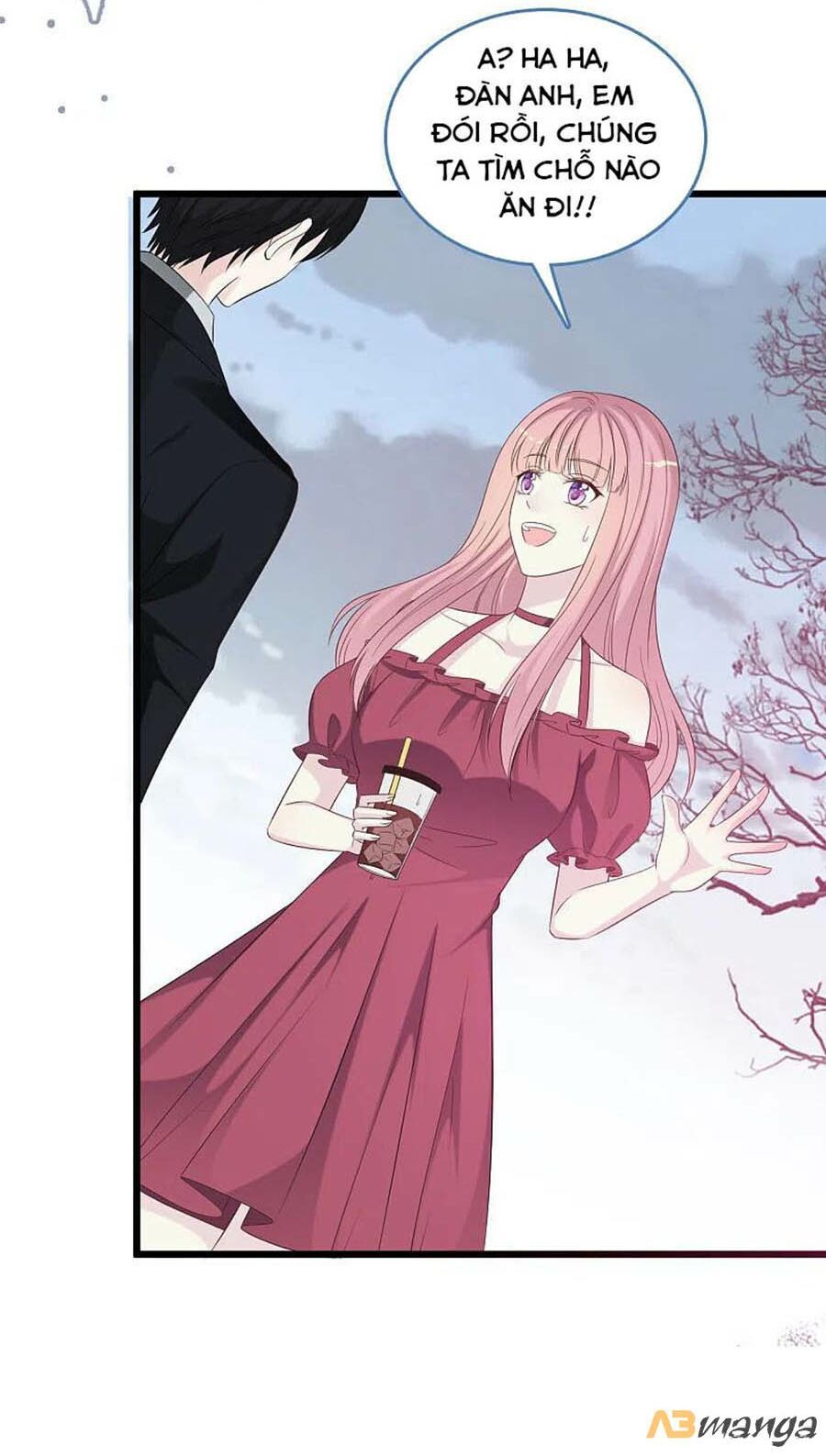 đọc truyện Tổng Tài Daddy Đuổi Tới Nơi Rồi Chương 168 ảnh 20 tại Thiên Thai Truyện