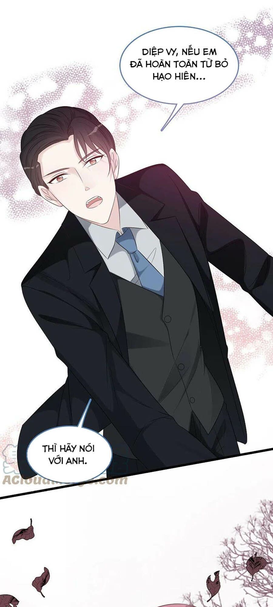 đọc truyện Tổng Tài Daddy Đuổi Tới Nơi Rồi Chương 168 ảnh 21 tại Thiên Thai Truyện