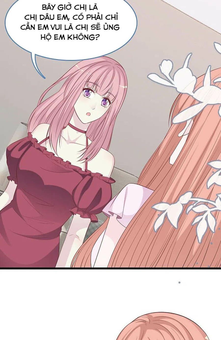 đọc truyện Tổng Tài Daddy Đuổi Tới Nơi Rồi Chương 168 ảnh 4 tại Thiên Thai Truyện