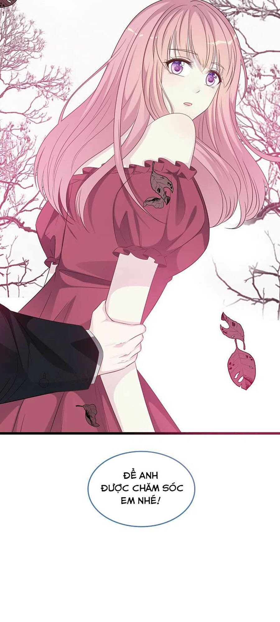 đọc truyện Tổng Tài Daddy Đuổi Tới Nơi Rồi Chương 168 ảnh 22 tại Thiên Thai Truyện