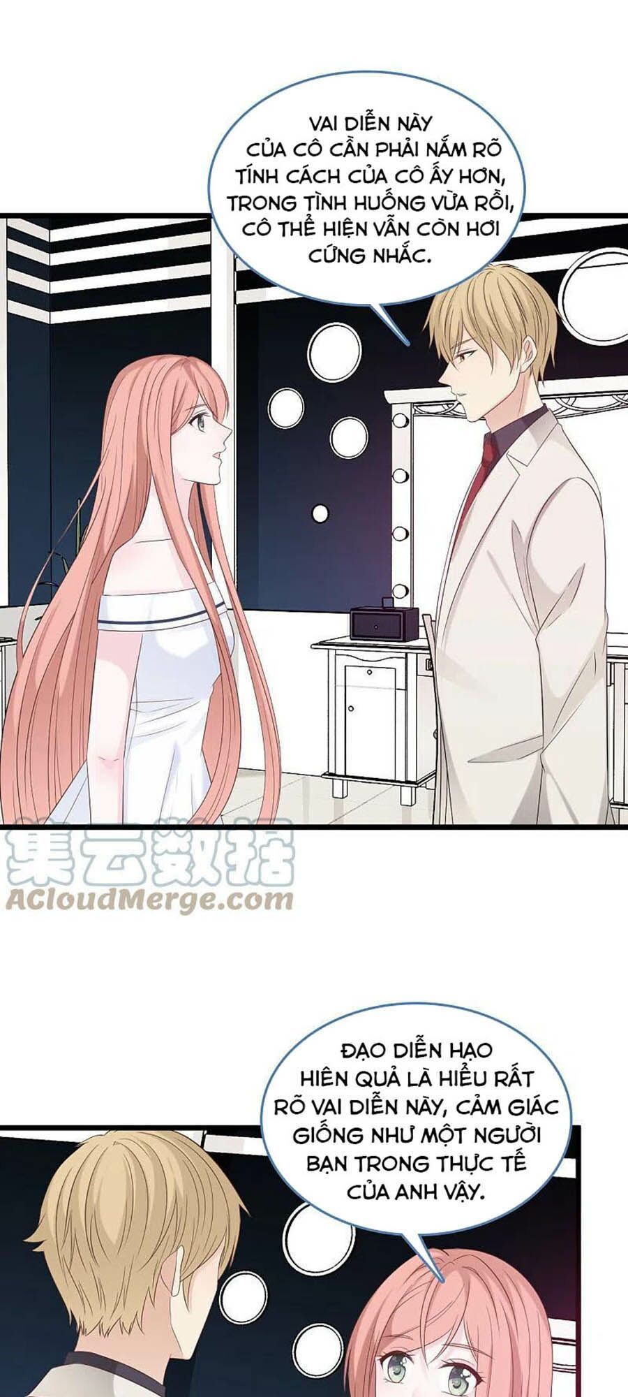 đọc truyện Tổng Tài Daddy Đuổi Tới Nơi Rồi Chương 168 ảnh 25 tại Thiên Thai Truyện