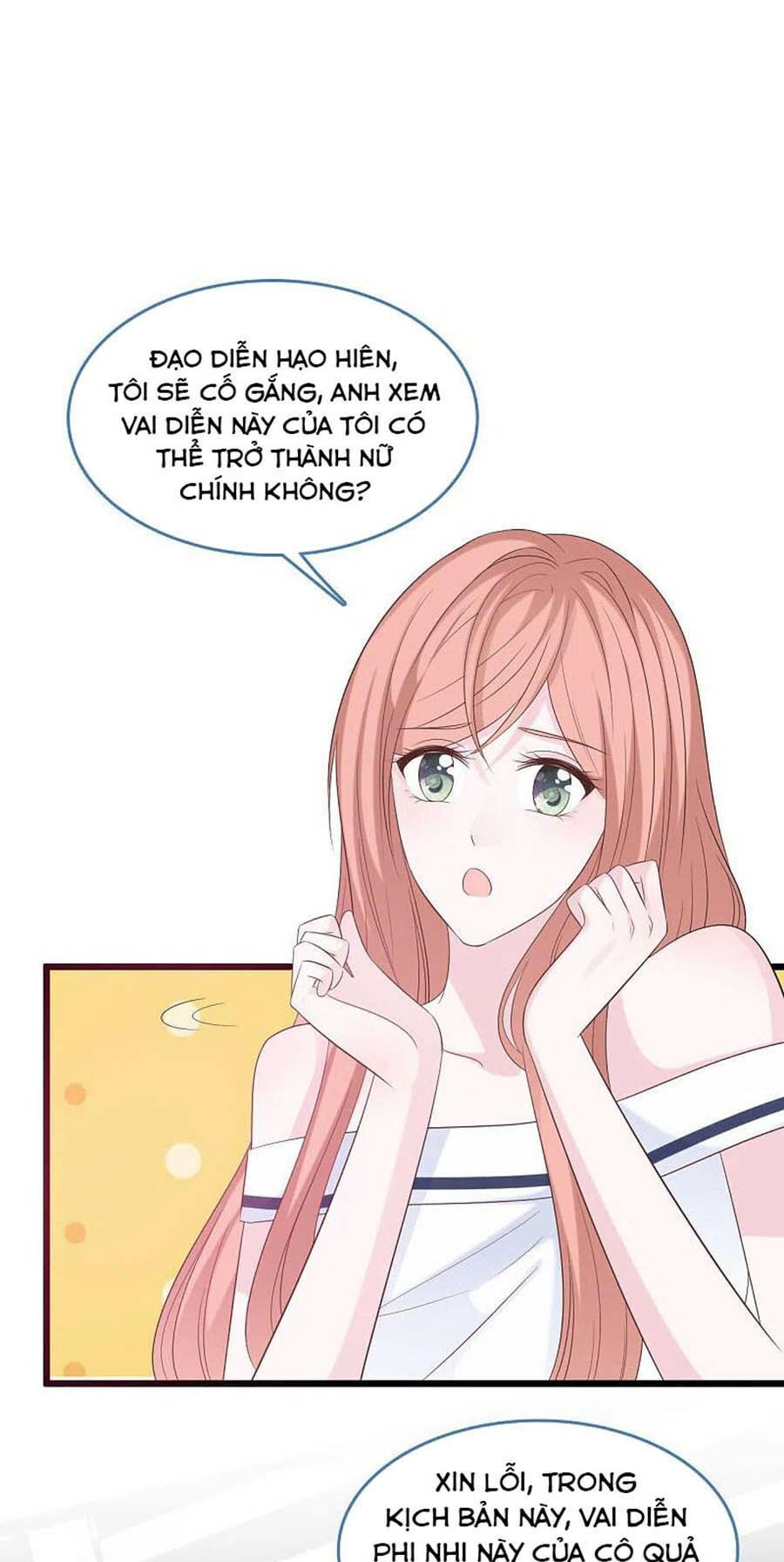 đọc truyện Tổng Tài Daddy Đuổi Tới Nơi Rồi Chương 168 ảnh 27 tại Thiên Thai Truyện