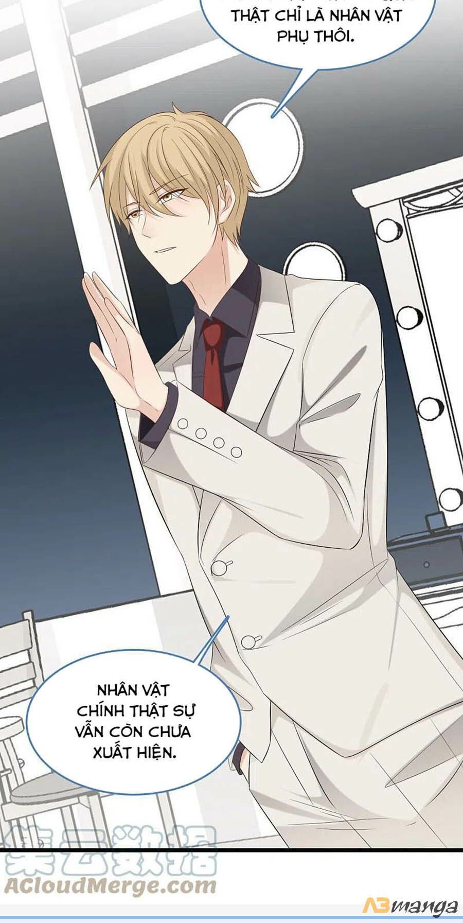 đọc truyện Tổng Tài Daddy Đuổi Tới Nơi Rồi Chương 168 ảnh 28 tại Thiên Thai Truyện