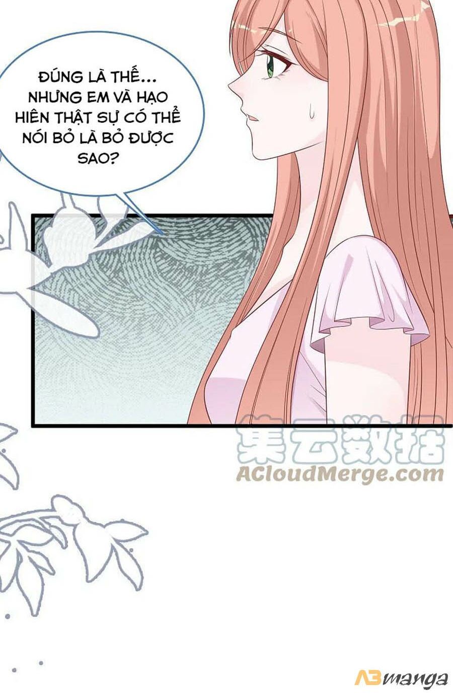 đọc truyện Tổng Tài Daddy Đuổi Tới Nơi Rồi Chương 168 ảnh 5 tại Thiên Thai Truyện