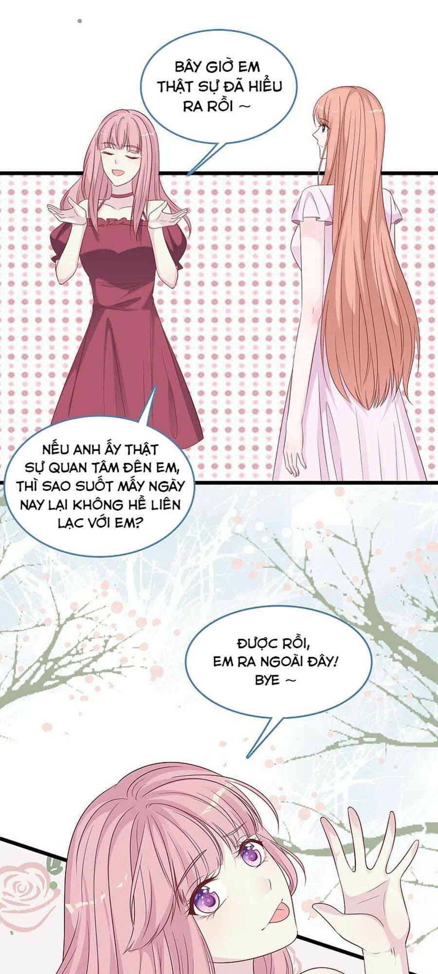 đọc truyện Tổng Tài Daddy Đuổi Tới Nơi Rồi Chương 168 ảnh 6 tại Thiên Thai Truyện