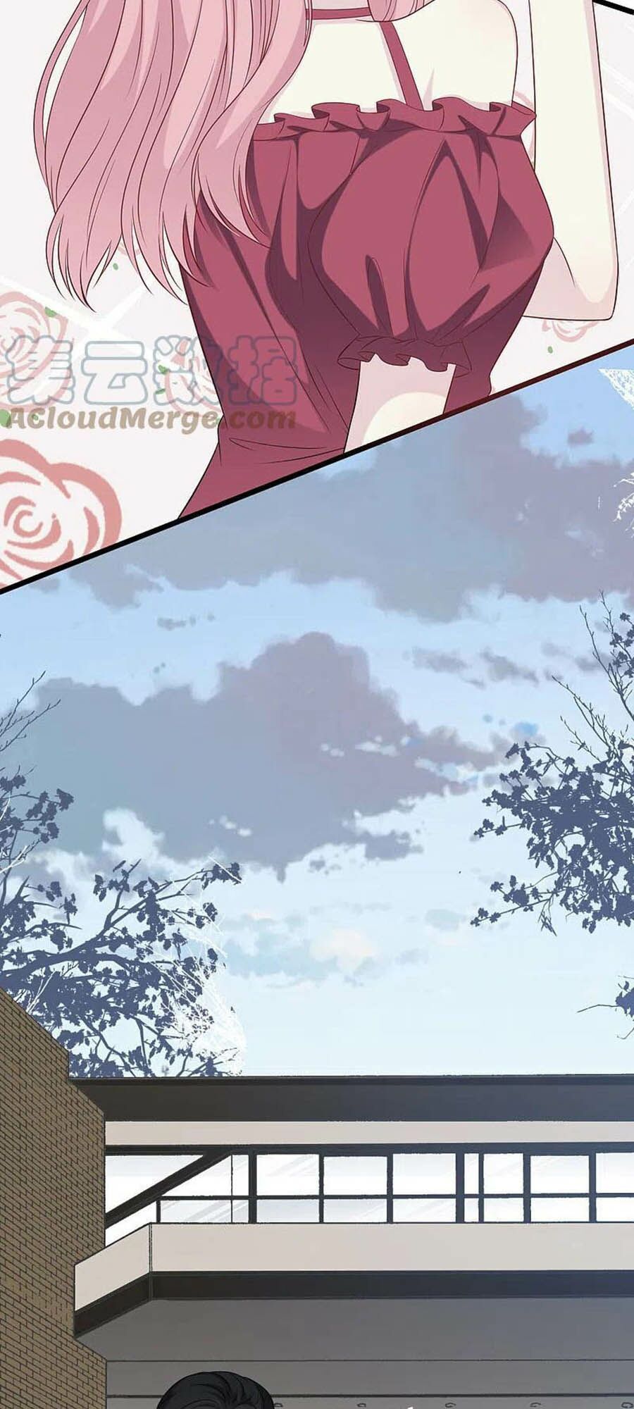 đọc truyện Tổng Tài Daddy Đuổi Tới Nơi Rồi Chương 168 ảnh 7 tại Thiên Thai Truyện