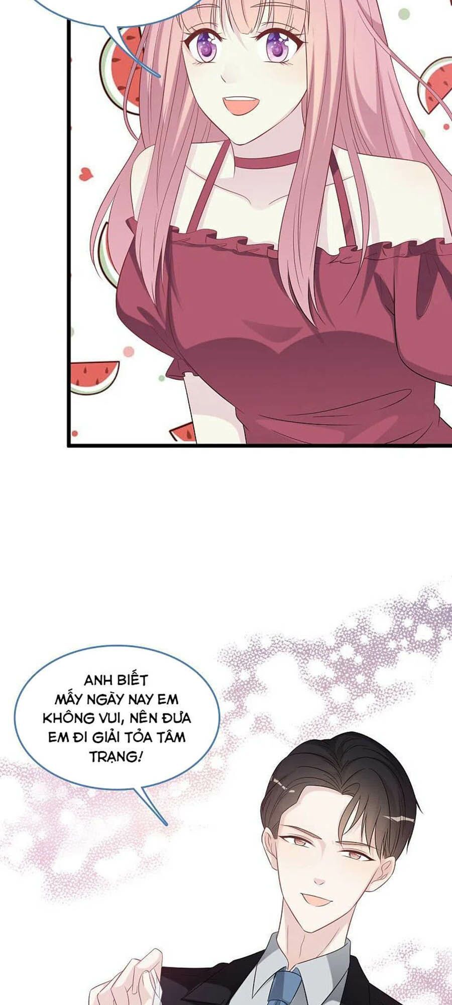 đọc truyện Tổng Tài Daddy Đuổi Tới Nơi Rồi Chương 168 ảnh 9 tại Thiên Thai Truyện