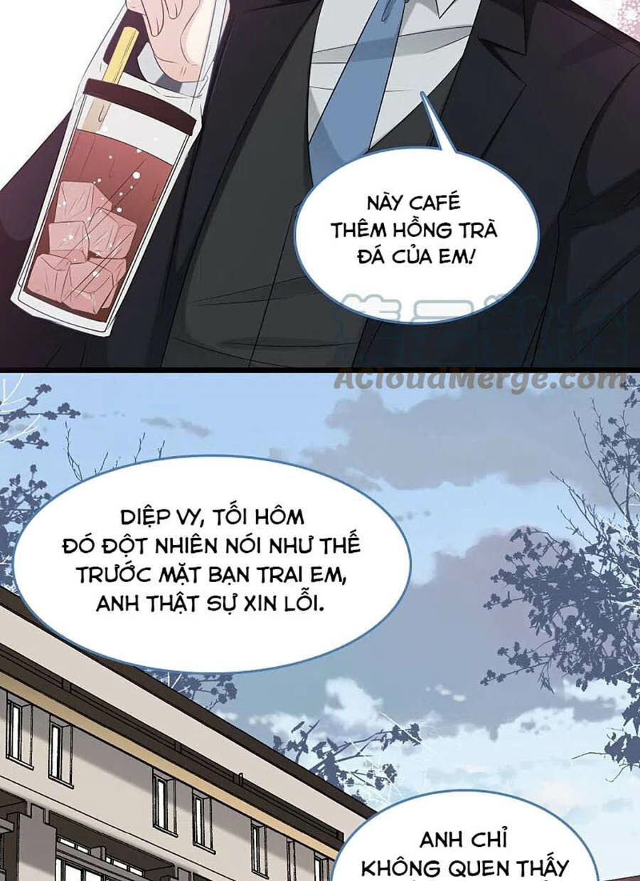 đọc truyện Tổng Tài Daddy Đuổi Tới Nơi Rồi Chương 168 ảnh 10 tại Thiên Thai Truyện