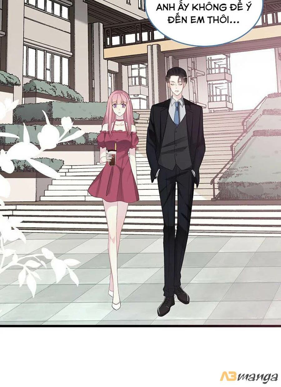 đọc truyện Tổng Tài Daddy Đuổi Tới Nơi Rồi Chương 168 ảnh 11 tại Thiên Thai Truyện