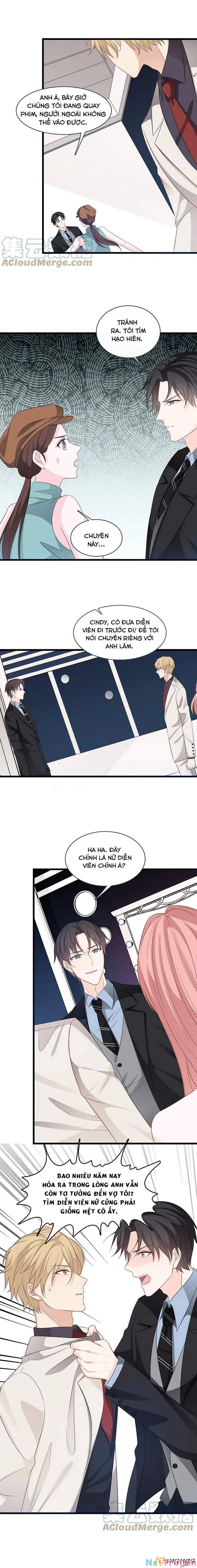 đọc truyện Tổng Tài Daddy Đuổi Tới Nơi Rồi Chương 169 ảnh 3 tại Thiên Thai Truyện